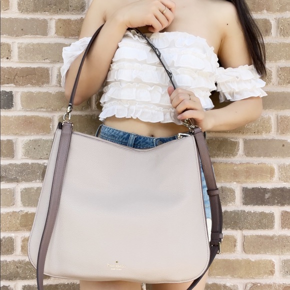 Gaby’sBags💕NWT Kate Spade Shoulder Bag - Picture 5 of 8